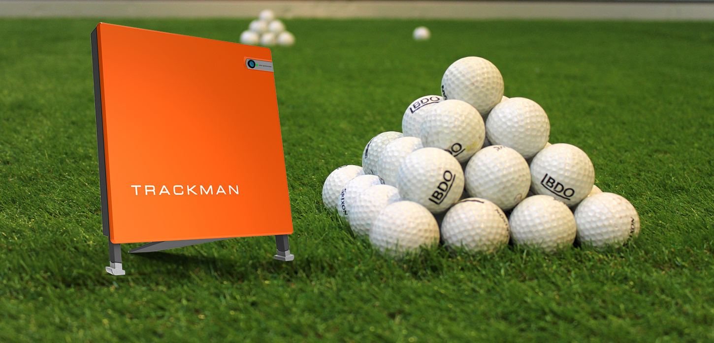 Simulator Golf