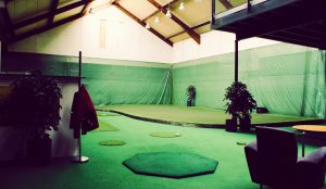 Indoor Golf Kokkedal