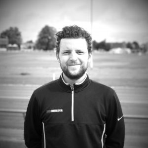 Nicolas Riiber - Golftræner i Indoor Golf