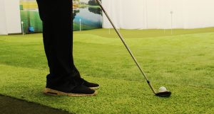 Indoor Golf Kokkedal