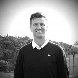 Peter Thomsen