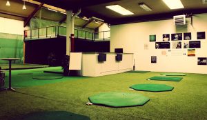 Bliv medlem i Indoor Golf Kokkedal