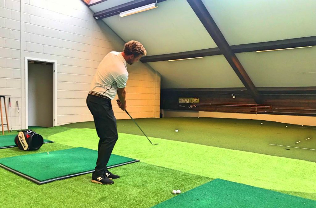 1-sal-Indoor-Golf-Nordsjælland